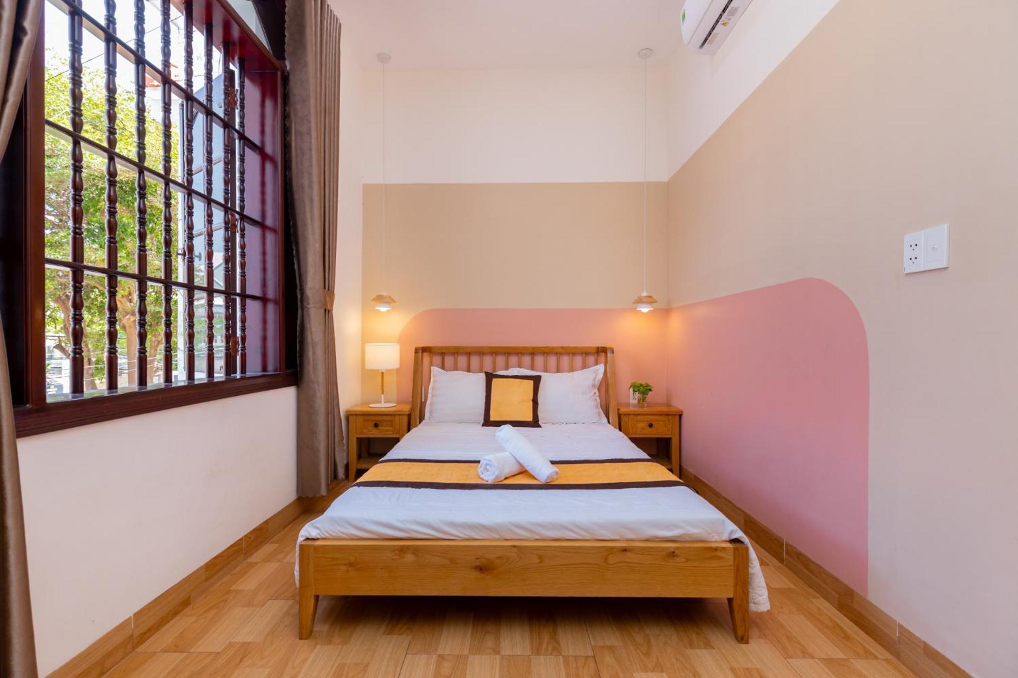 Hoang My Villa - 8 Phong Ngu Bai Sau - Free Bida Karoke 붕타우 외부 사진